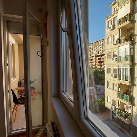 New Home In Скоп'є Екстер'єр фото