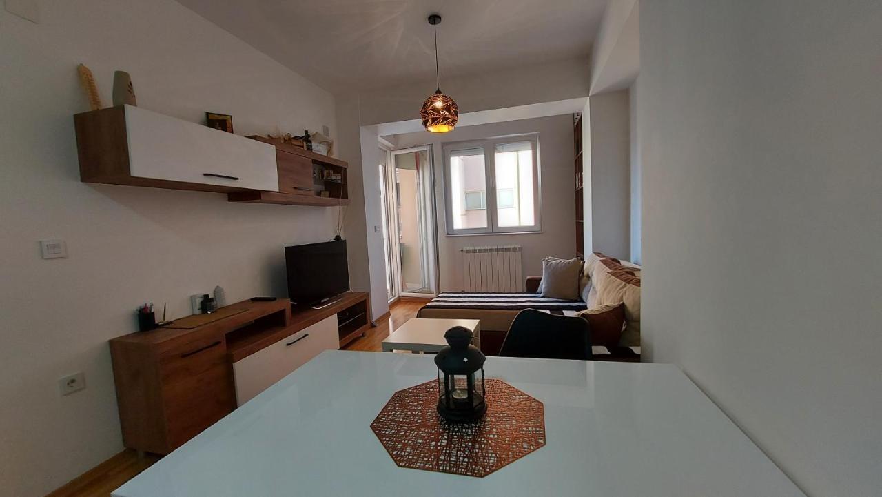 New Home In Скоп'є Екстер'єр фото